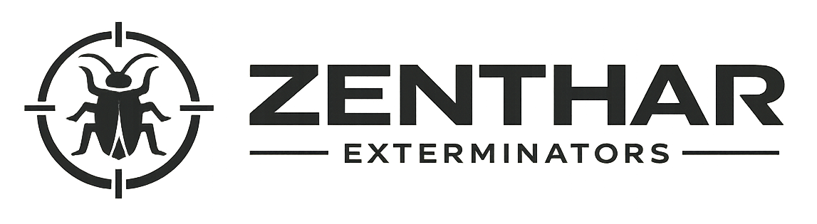 Zenthar Exterminators